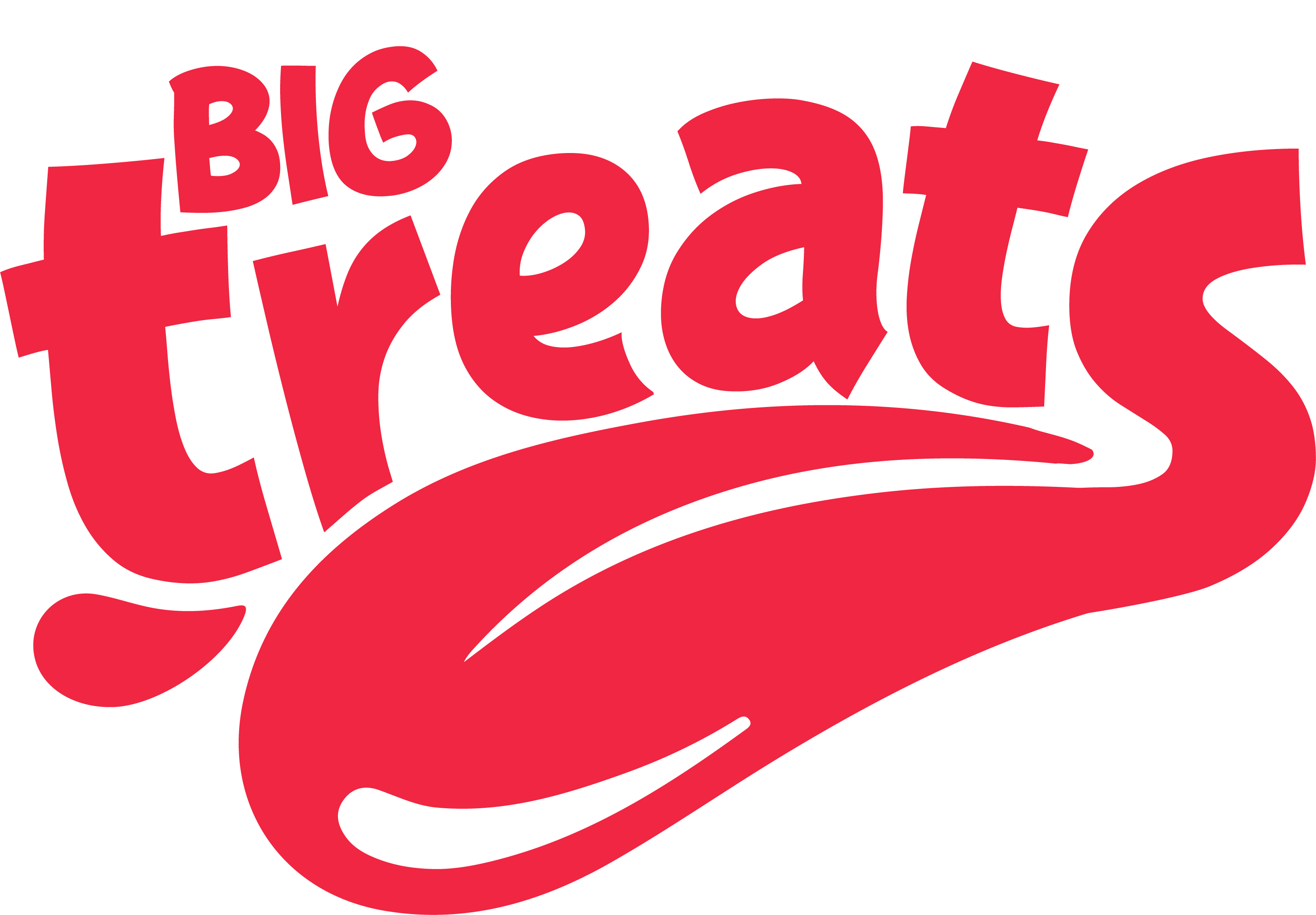 Big Treats